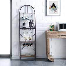 Get free shipping on qualified baker's rack products or buy online pick up in store today. Bakers Rack Home Goods Furnishing Shop Boscov S