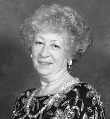 Lois Aston Obituary (1926