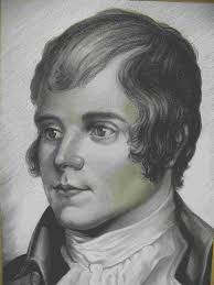 Pin By Robert Burns On Robert Burns Portraits Robert Burns Portrait Male Sketch