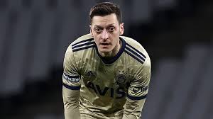 Mesut özil has completed a move to fenerbahce on a permanent transfer but said the support he felt at arsenal was 'truly incredible'. Mesut Ozil Meksika Da Bir Kulubun Hissedari Oldu