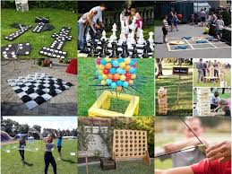 Te va impresiona pana la lacrimi. Jocuri Mari De Gradina Activitati Receptie Nunta Resurse De Petrecere