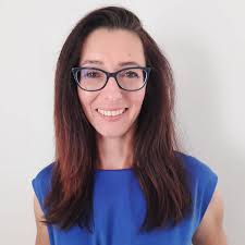 Profile Agata Leonard