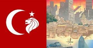 The principality of madripoor is a fictional island located in southeast asia; Did You Know That Marvel Has A Fictional Island Inspired After Singapore Entertainment