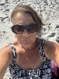 Introduction and photo from Carova beach