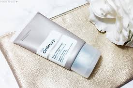 This is the only moisturizer i plan to use for the rest of my life. Prairie Beauty Review The Ordinary Natural Moisturizing Factors Ha
