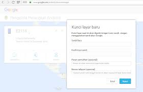 Karena memang dengan melakukan hal tersebut kita dapat mengetahui aktivitas orang lain saat menggunakan hp android, seperti mengirim. 3 Cara Mengendalikan Android Dari Jarak Jauh Tanpa Aplikasi Nino Artikel