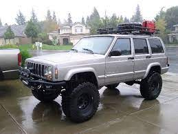 Pin On Jeep Xj