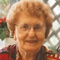 Obituary information for Carol Odden