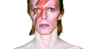 David bowie was one of the most influential and prolific writers and performers of popular music, but he was much more than that; On Twitter David Bowie Eyes Permanent Dilated Left Eye Pupil Anisocoria