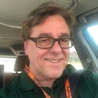 R. Andrew Novak, MBA