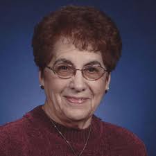 Agnes Schaff Obituary April 2, 2013