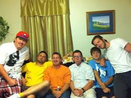 Padraic Timothy Duffy Obituary