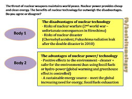 Hocieltsmoingay Ielts Writing Task 2 Science And Technology Xem Them Tại Http Fb Com 879514432077335 Ielts Writing Ielts Nuclear Technology