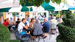 Ihre gesamtbewertung* ihre bewertung* zeichen verfügbar. Krottenau Garten Vesperstube Im Breisgau Chilli Freiburg Stadtmagazin