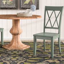 The Ultimate Compliment To Your Dining Ensemble Your Dining Chairs Lend You The Perfect Perch To Enjoy Farmhouse Chairs Solid Wood Dining Chairs Dining Chairs