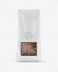 Download Paper Stand Up Bag Mockup In Bag Sack Mockups On Yellow Images Object Mockups