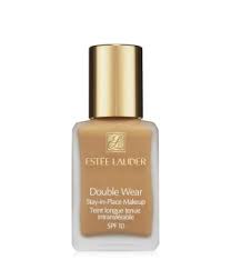 Fond de teint double wear, estée lauder, 48 €. Estee Lauder Double Wear Stay In Place Spf 10 Foundation Bestellen Flaconi