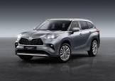 TOYOTA-HIGHLANDER