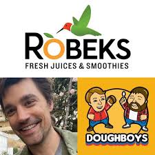 New Doughboys Thursday! Ben Rodgers joins the 'boys to discuss action  movies, movie theatre experiences, and Buffalo eats before a review of  Robeks. Plus, a crunchy Snack or Wack.  headgum.com/doughboys/robeks-with-ben-rodgers #doughboys #doughboyspodcast