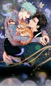 Biting The Tiger Manga Español Aesthetic En 2020