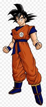 It was released in japan on february 3, 2011. Dragon Ball Z Budokai Tenkaichi 3 Png Images Pngegg