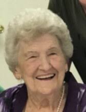 Mary Dunn Letterman Obituary 2019