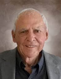 Claude Fortin avis de décès