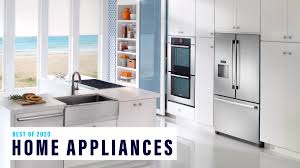 Best high end kitchen appliances. Reviewed S 2020 Best Of Year Major Home Appliances Reviewed