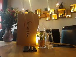 Check spelling or type a new query. Binome Restaurant De Cuisine Moderne A Lyon Avec Linternaute
