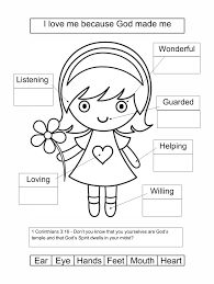 Sep 16, 2021 · included in this week's downloadable lesson is a selection of preschool games and activities that can be used to reinforce this week lesson on the book of proverbs. 9 Best God Loves Me Printable Printablee Com