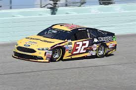 Here's hoping we can see it on a throwback or maybe even a primary scheme some day soon. Gallery Landing Page Official Site Of Nascar Ford Ecoboost 400 Racing Nascar