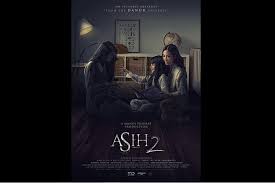 Sinopsis memiliki peran yang penting dalam. Sinopsis Asih 2 Kembalinya Teror Hantu Asih