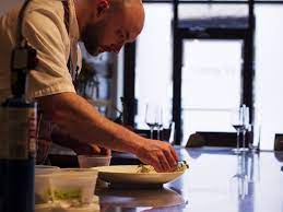 Shop proflowers® today & deliver fresh flowers, gourmet gift baskets or an indoor plant! Ex 42 Grams Chef Jacob Bickelhaupt S Stone Flower Officially Closes Eater Chicago