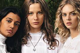 Here's The "Picnic At Hanging Rock" TV Cast Compared With The Movie Cast