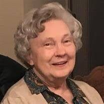 Doris F. Sebera Obituary