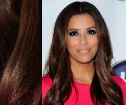 Below, we have described the best hair colors for olive skin and dark brown eyes , brown eyes and even green eyes. Hair Color Trends 2014 2015 Part 8 Cool Hairstyles Hair Highlights Olive Skin