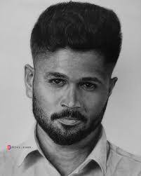 Ajay Sam's Instagram, Twitter & Facebook