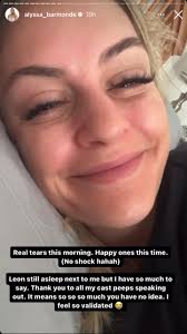 Alyssa Barmonde Cakes