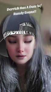 Derrick at A Restaurant Jason Banks