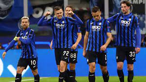 Atalanta may be minoan in origin; Grosstes No Name Team Der Champions League 2019 20 Das Ist Atalanta Be