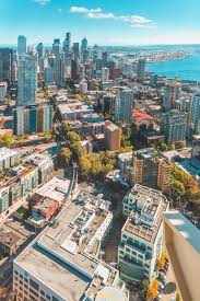 Official cheap 3 bedroom seattle apartments for rent from $400. What It S Like Living In Downtown Seattle Cost Of Living Traffic Parking On The Go Moving And Storage