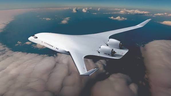 Nothing Plain About These Airplanes | Georgia Tech Alumni Association