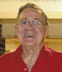 Obituary: Benjamin "Frosty" Harrison Capps, Jr. (12/23/16)