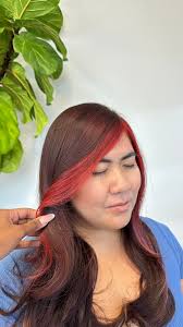 Last minute opening 11/15 10am & 1 pm for a hair color dm if interested!  Located at Salon Oriana in Bloomington.