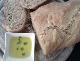 Rezept Fur Ciabatta Brot Flowers On My Plate Foodblog Rezepte Reiseberichte Rezept Ciabatta Brot Ciabatta Lebensmittel Essen