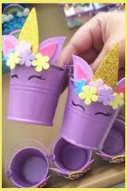 Birthday Party Craft Ideas Unicorn Crafts For Kids Cute Easy Diy Unicorn Craft Ideas Clever Diy Ideas Kids Unicorn Party Birthday Party Crafts Unicorn Themed Birthday Party