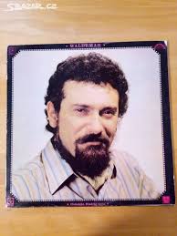 Waldemar matuška se narodil 2. Lp Waldemar Matuska Kestrany Pisek Sbazar Cz