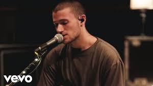 At the end of the week, we had 'brent.' that cabin held a. Jeremy Zucker Chelsea Cutler You Were Good To Me Live In New York Youtube