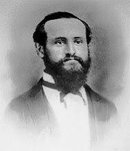 Brig Gen Guilford Dudley (1835-1905)