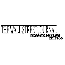 Check spelling or type a new query. The Wall Street Journal Ie Logo Png Transparent Svg Vector Freebie Supply